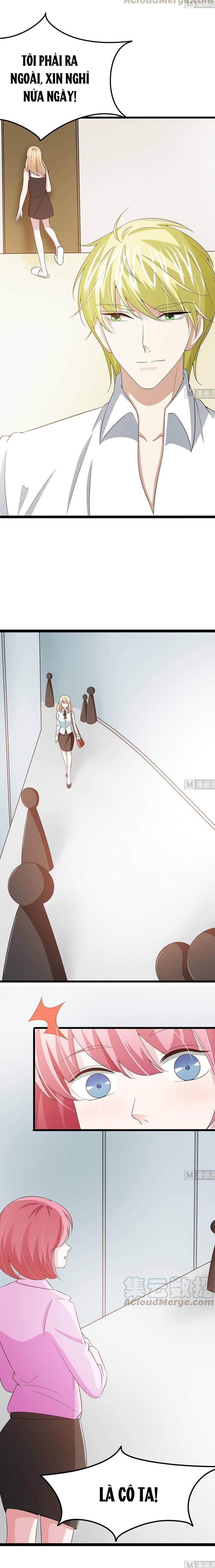 cô sát thủ ơi, yêu nhau nhé chapter 68 13