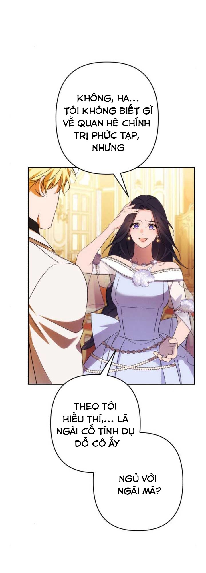 quyến rũ ngài công tước phương bắc chapter 69 34