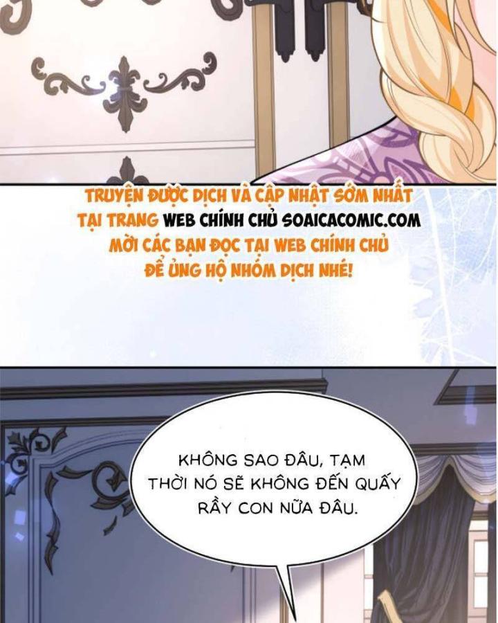 vị chỉ huy lạnh lùng khóc trong vòng tay tôi chapter 54 18