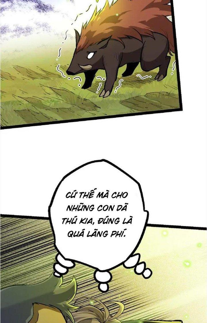 từ cây cổ thụ bắt đầu tiến hóa chapter 32 58