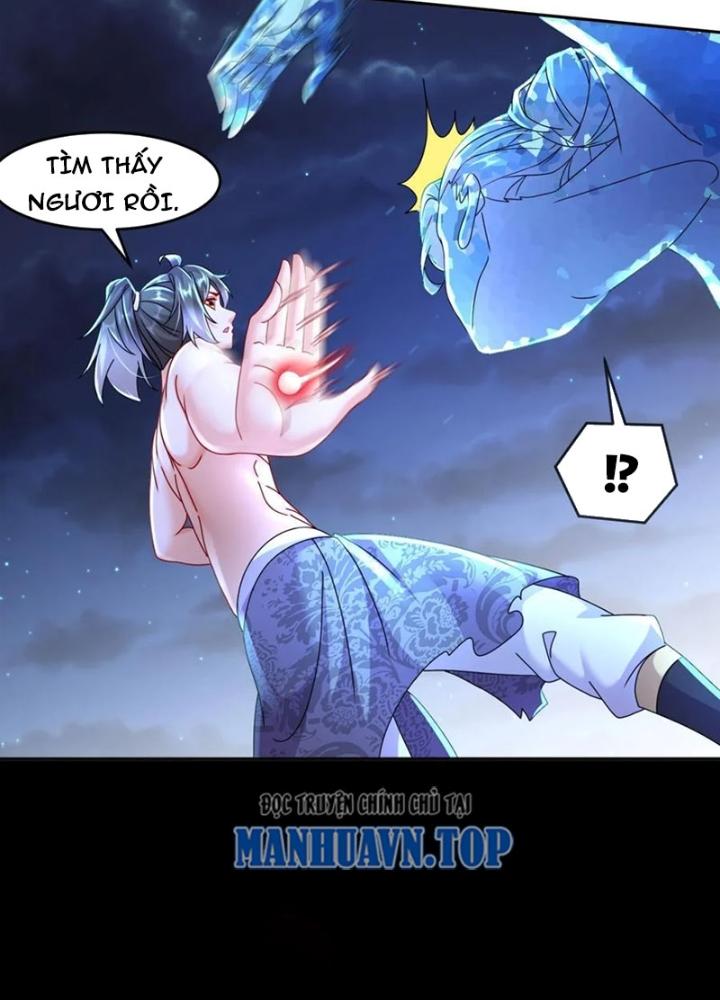 tuyệt sắc đạo lữ đều nói ngô hoàng có thể chất vô địch chapter 117 52