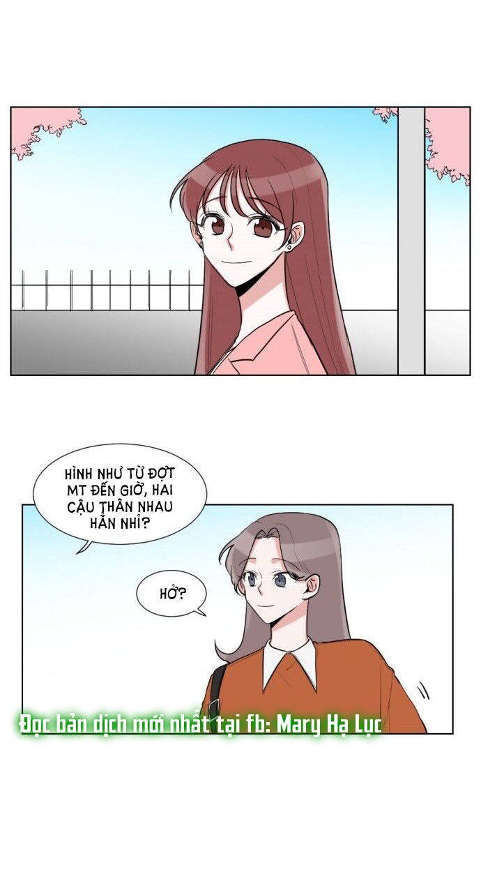 gatabutata chapter 17.1 18