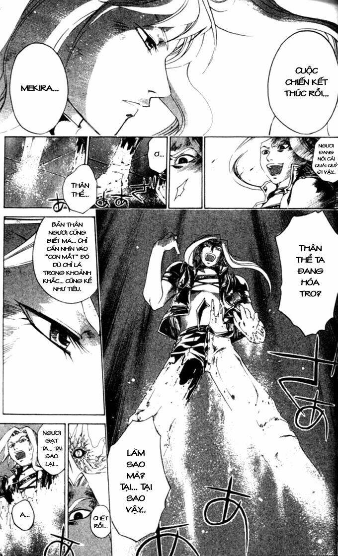 mắt quỷ kyo chapter 187 20