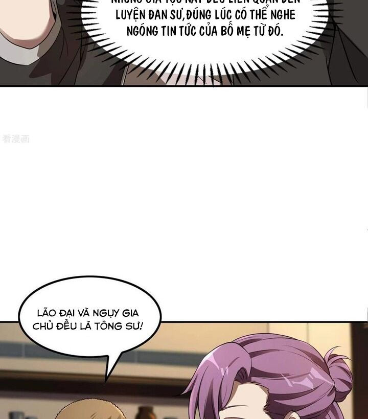 đệ nhất người ở rể chapter 80 45