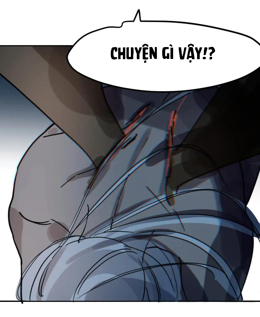 Ngao Ngao Muốn Bị Ăn Thịt chapter 9.1 - Trang 45