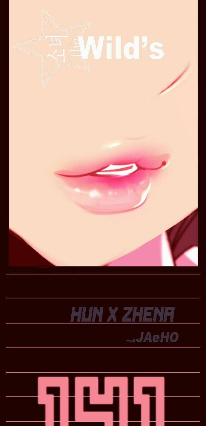 nữ sinh trường wilds chapter 141 1