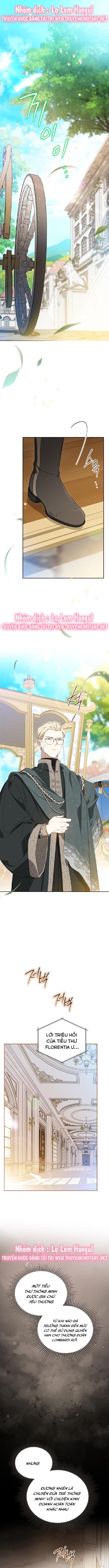 lần này tôi sẽ trở thành gia chủ chapter 141 3