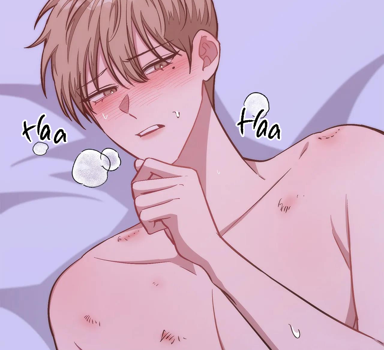 tái sinh [bl manhwa] chapter 43 26