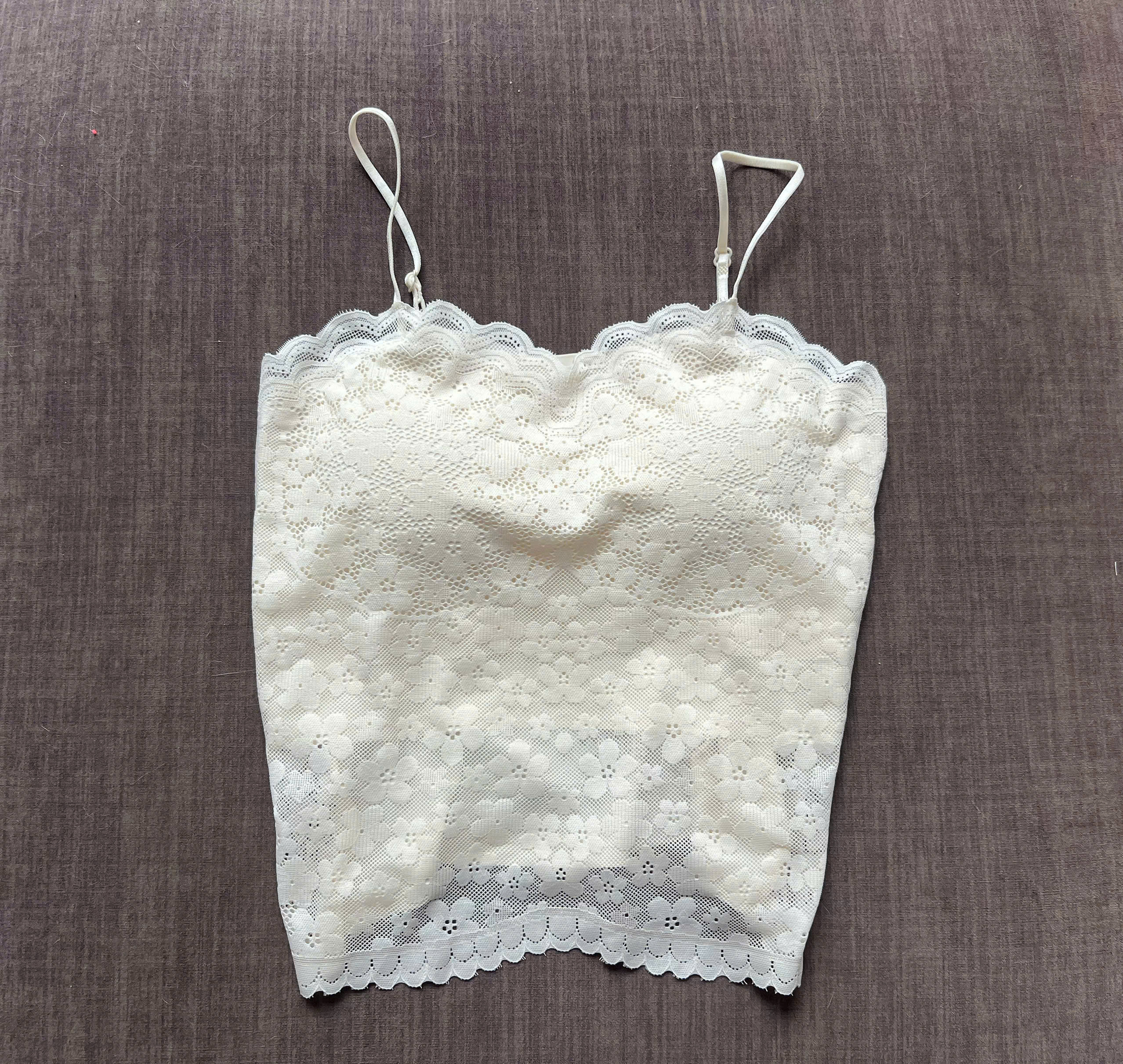 ÁO BRA REN SU SIÊU XINH TÔN DÁNG DƯỚI 65KG DÀNH CHO NỮ