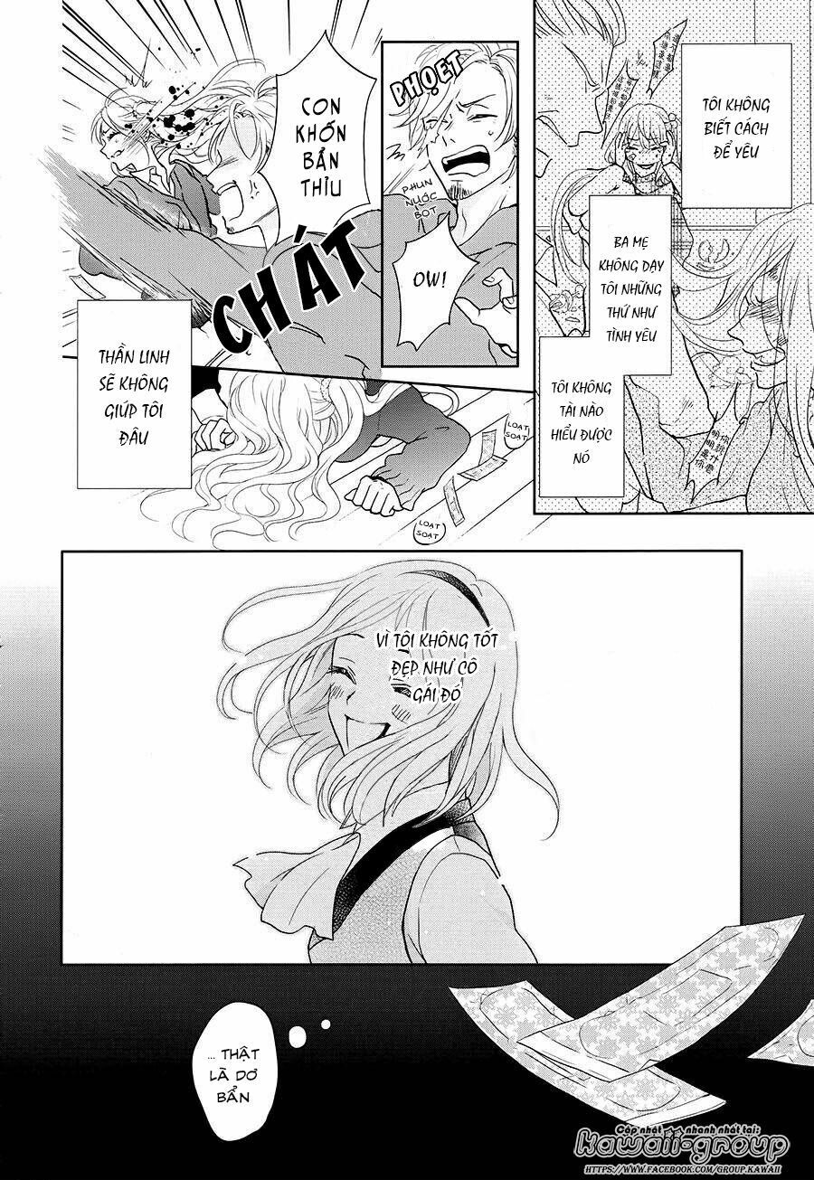 jigoku no enra chapter 12 36