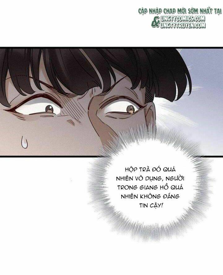 thỉnh quân nhập quái chapter 29 33