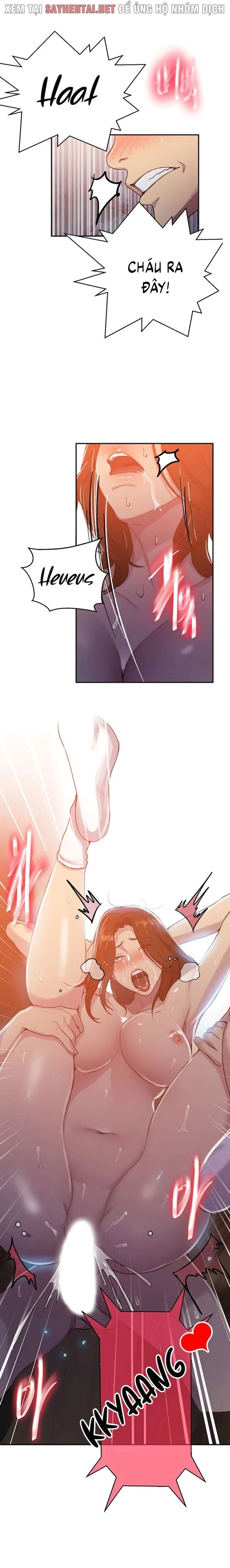 lớp học gia đình – secret class chapter 94 3