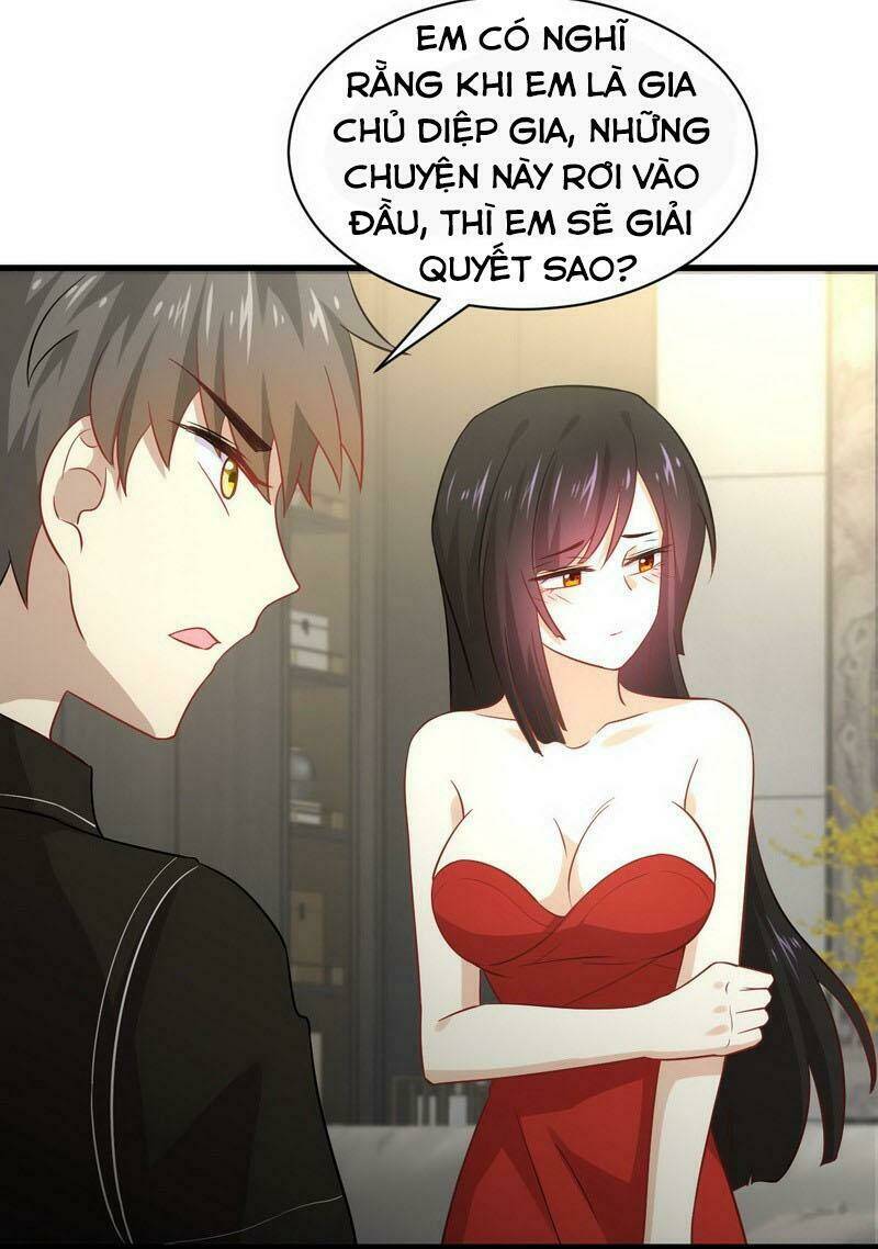 xuyên không vào thế giới nữ cường chapter 50 19