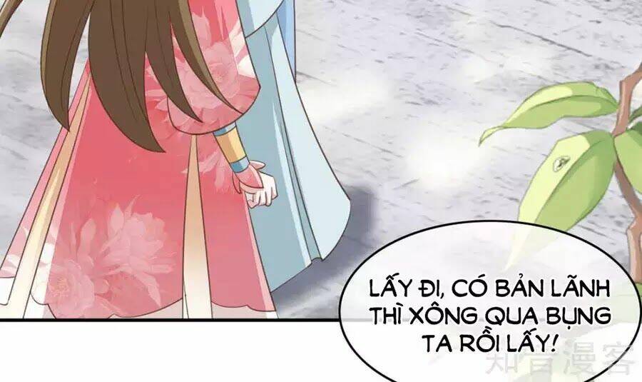 đích nữ hữu độc chapter 47 8