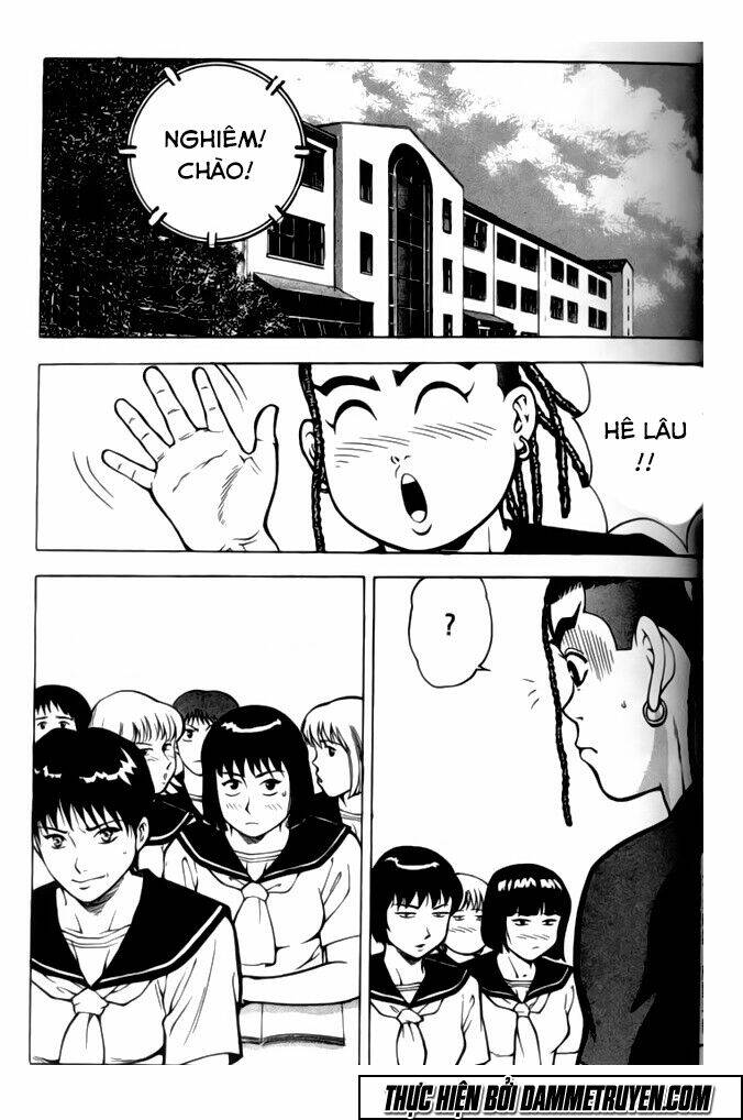 tiếng nói bàn tay chapter 10 3