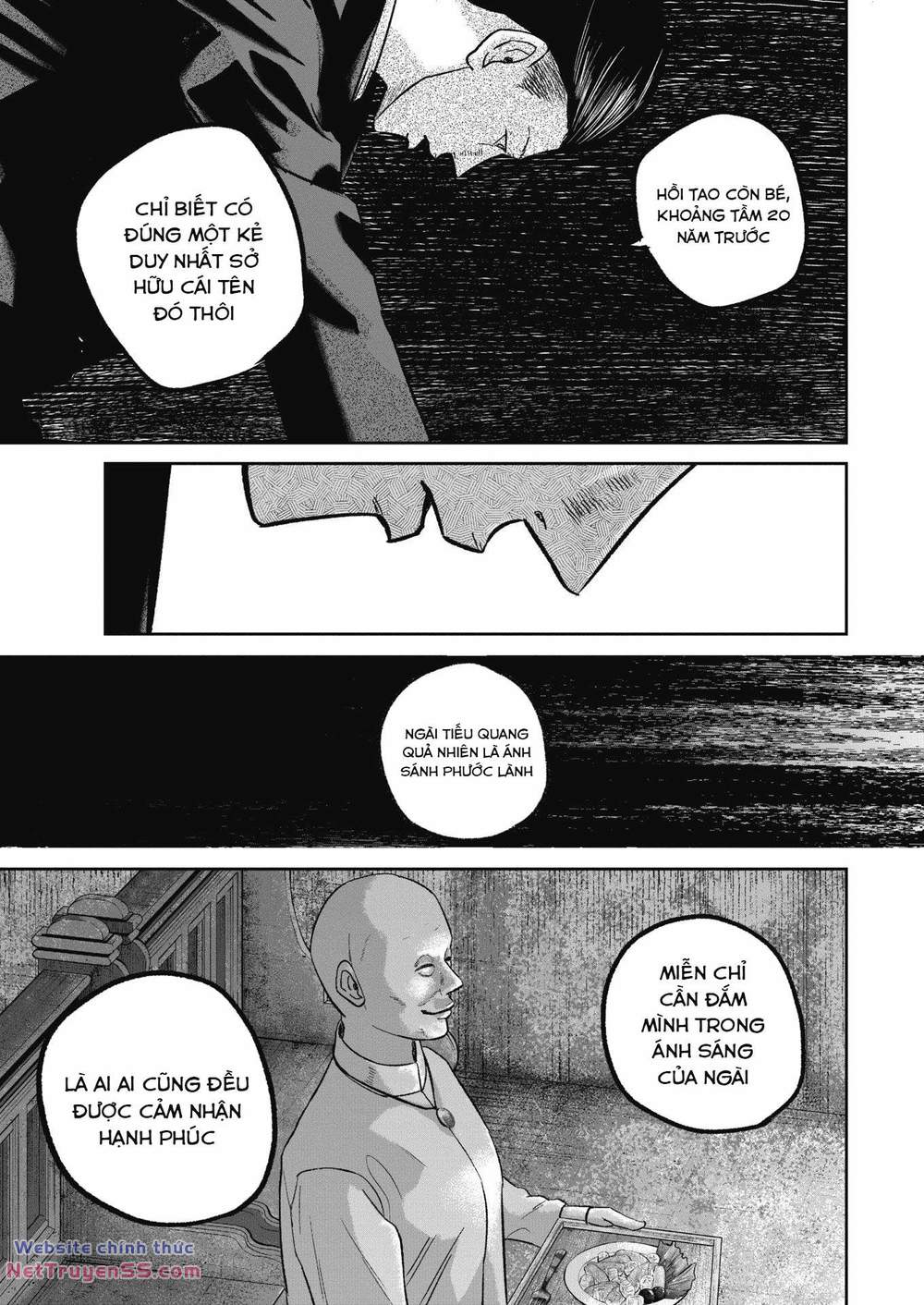 smiley - cười lên m chapter 32 20