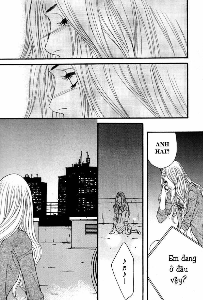 lost in london chapter 2 8