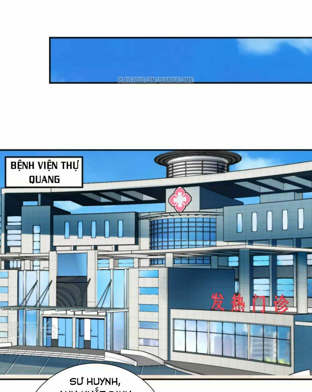 binh vương chi vương chapter 3 17