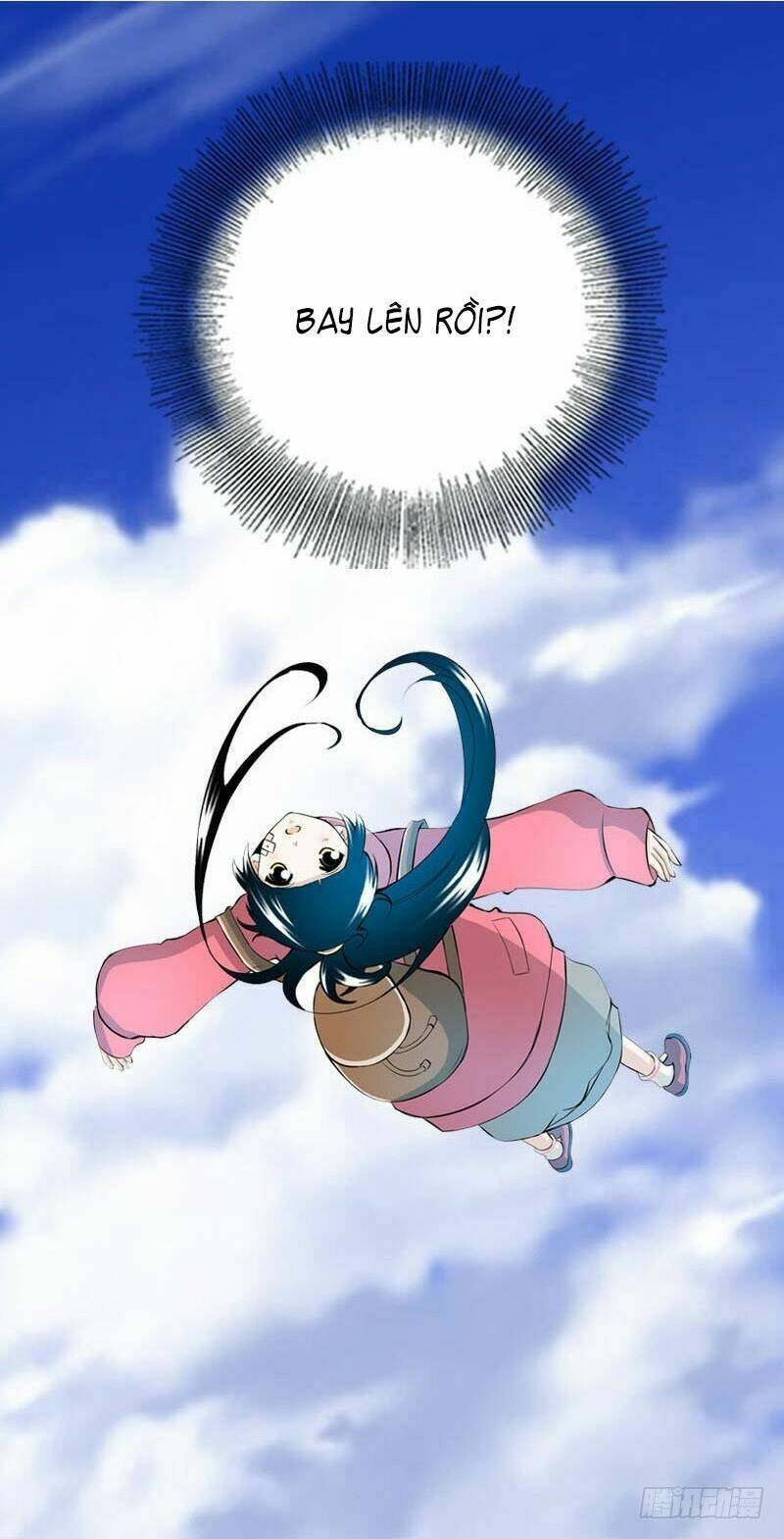 cứu tôi đi hủ thần chapter 1 96