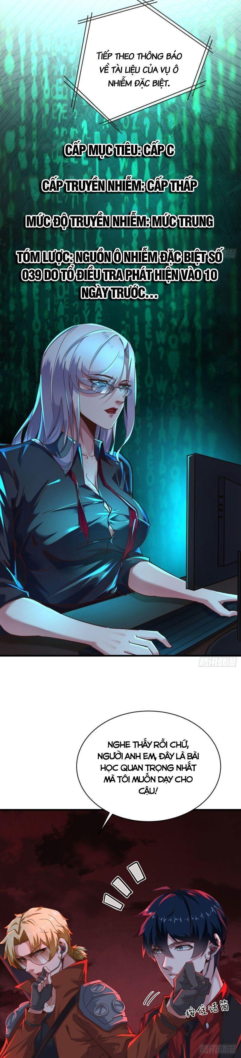 bắt đầu từ trăng đỏ chapter 26 10