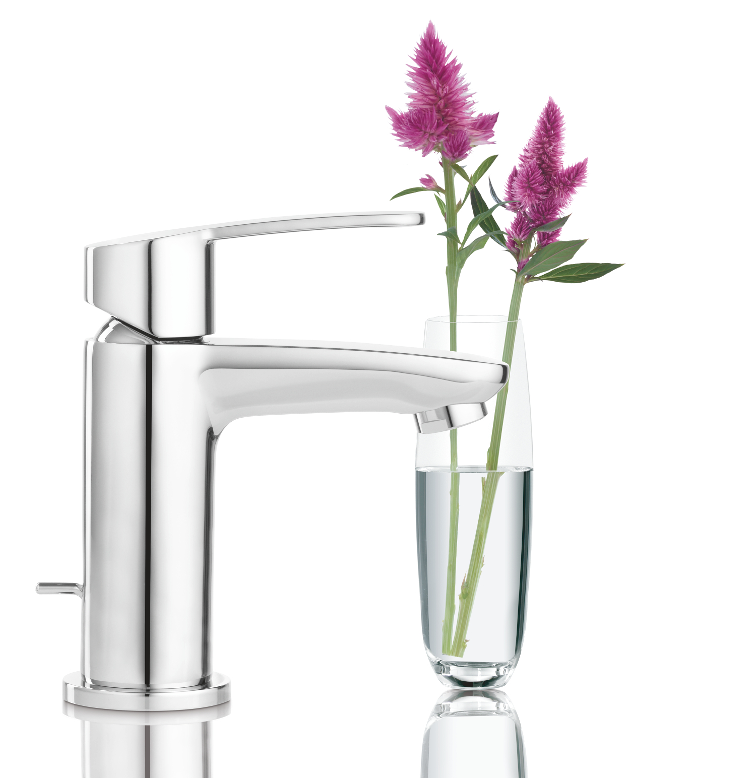 Vòi Chậu GROHE EUROSTYLE COSMOPOLITAN Size S - 23037002