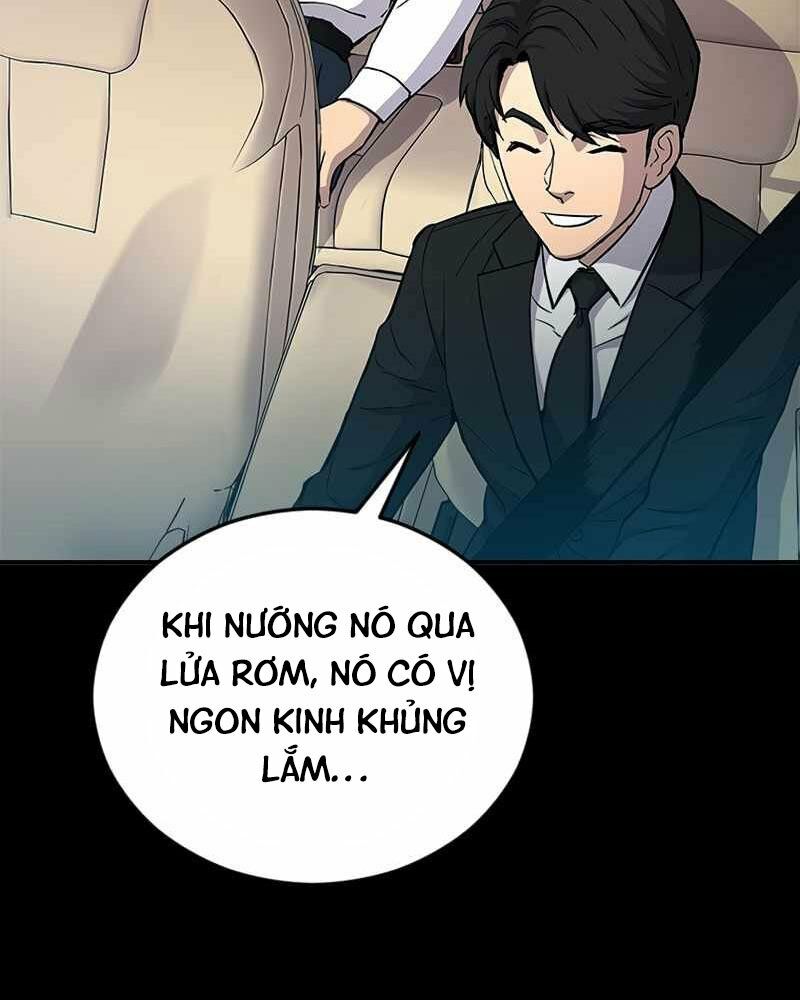 cánh cổng mở ra đúng ngày đầu tiên tôi thành chính trị gia chapter 1 81