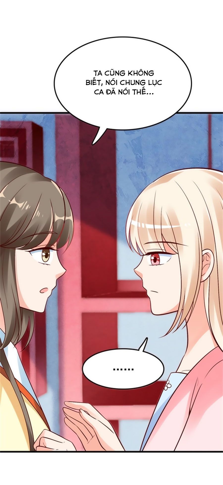 kiêu ngạo vương gia chủng điền phi chapter 153.1 12