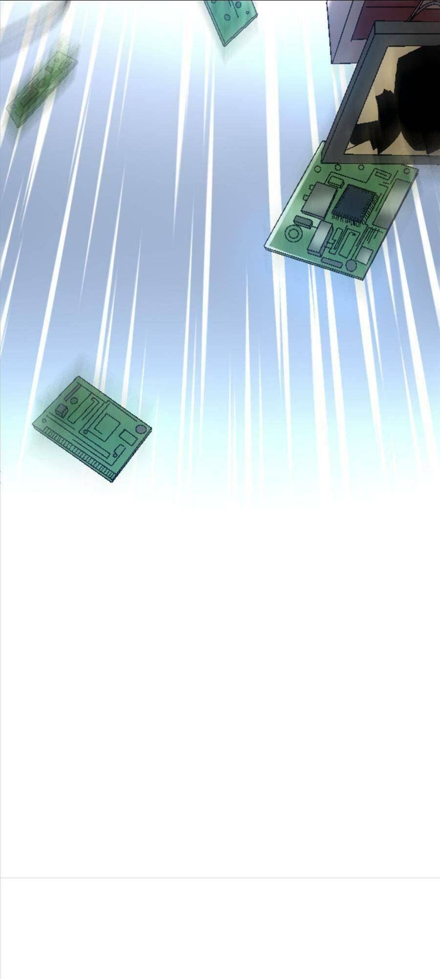 thí chủ, lên đường thôi! chapter 34 38