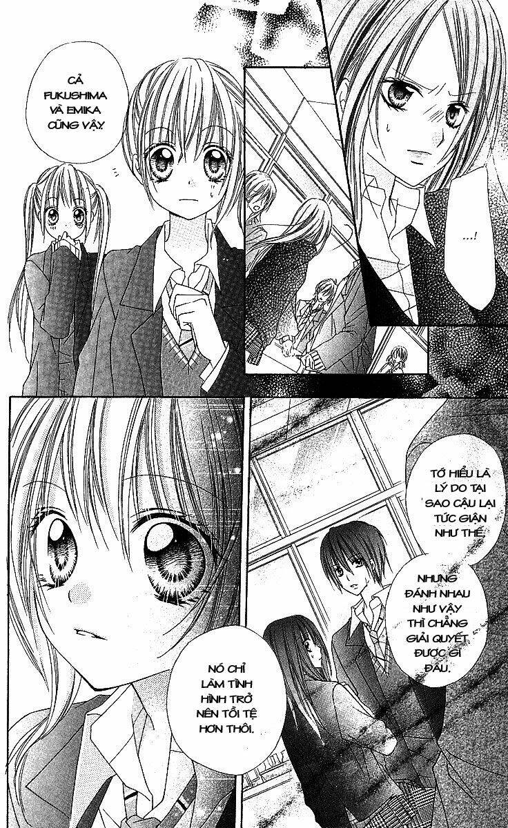 love berrish chapter 5 27