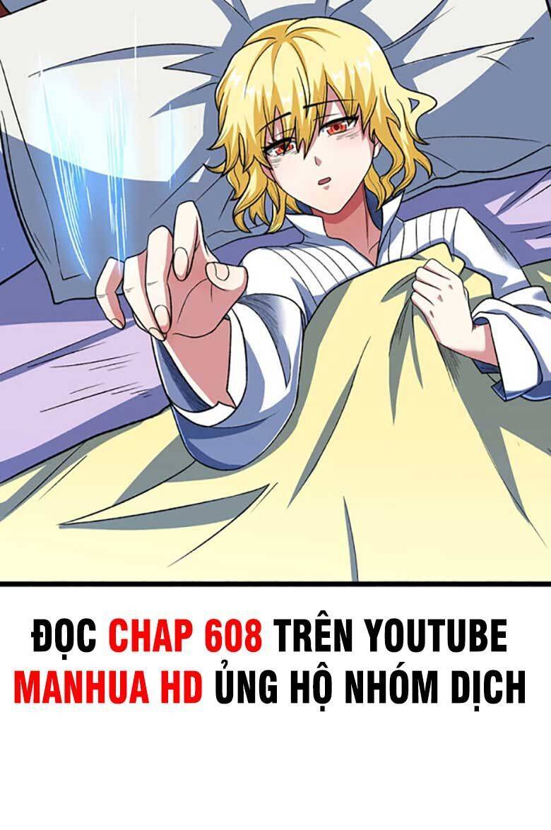 võ đạo độc tôn chapter 578 75