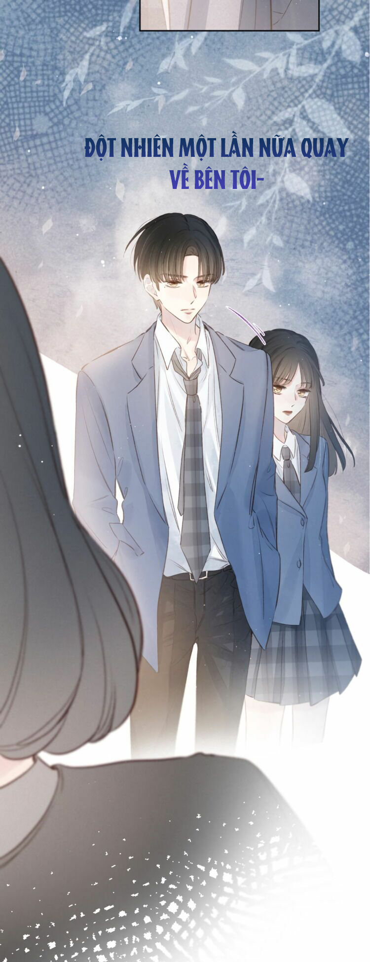 nỗi buồn của hoa cẩm tú cầu chapter 0 19