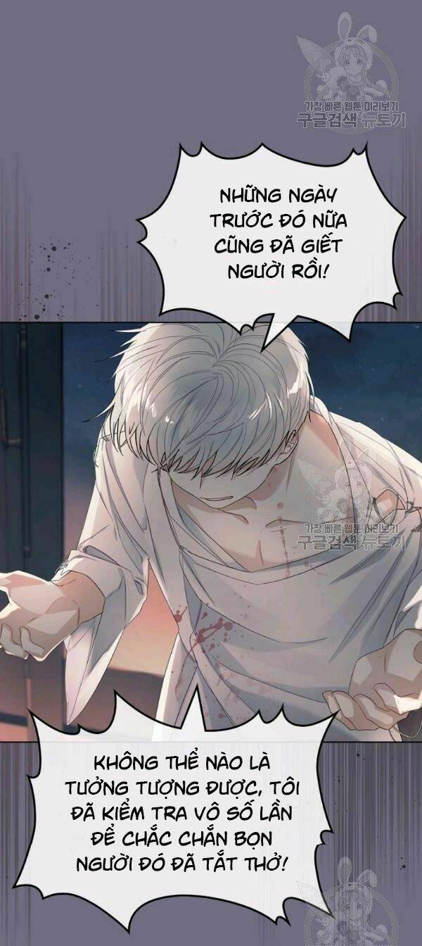 kẻ tạo ra nữ phản diện chapter 30 17