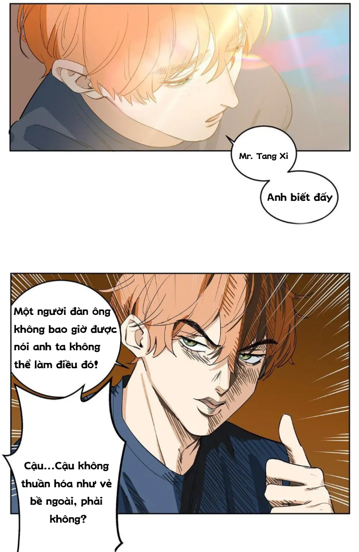 mr.snail chapter 2 20