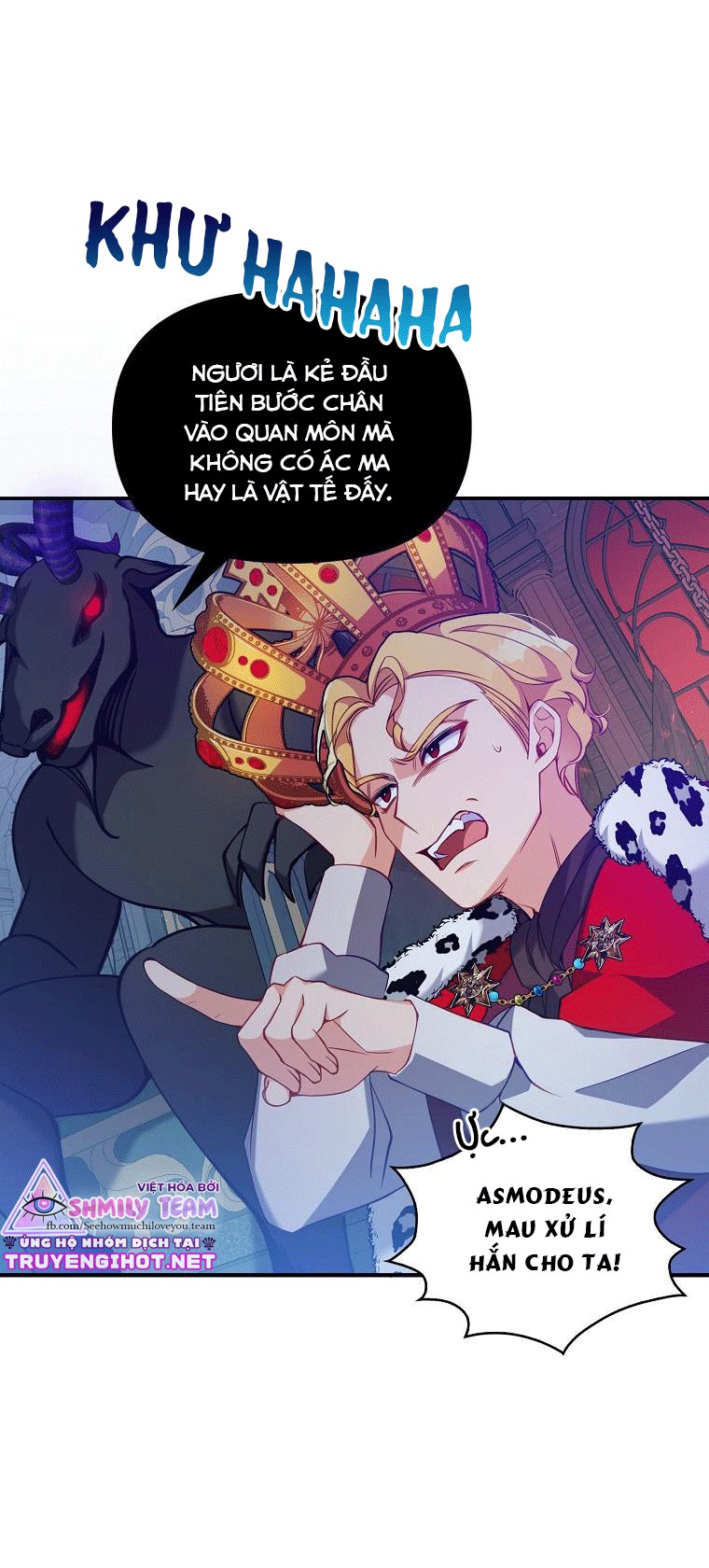 em gái cưng của đại công tước phản diện chapter 46.1 4