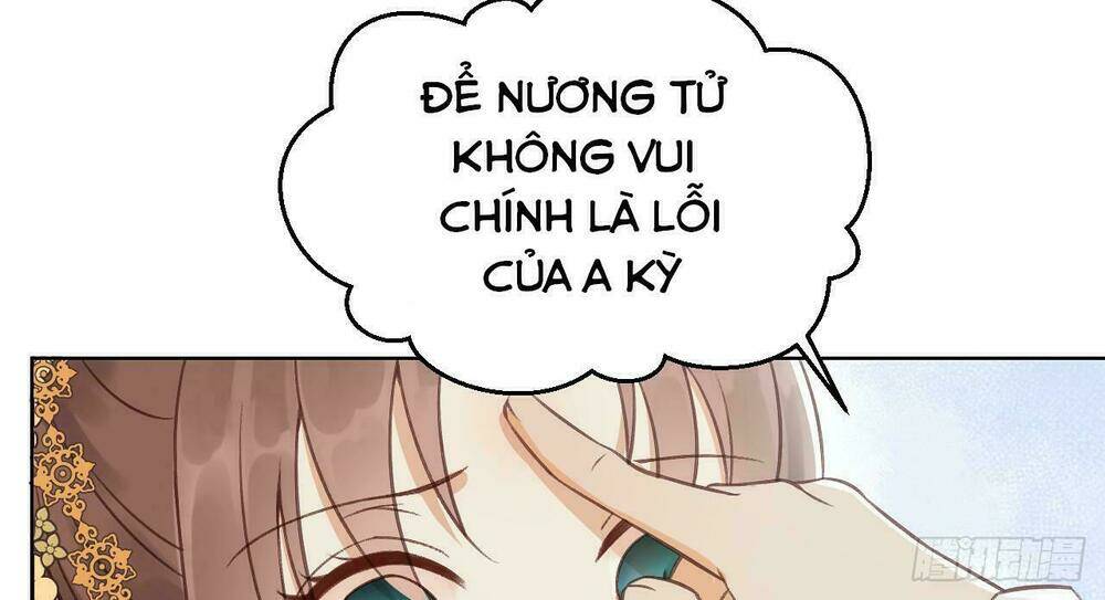 vương gia ba tuổi rưỡi của tôi chapter 13 35