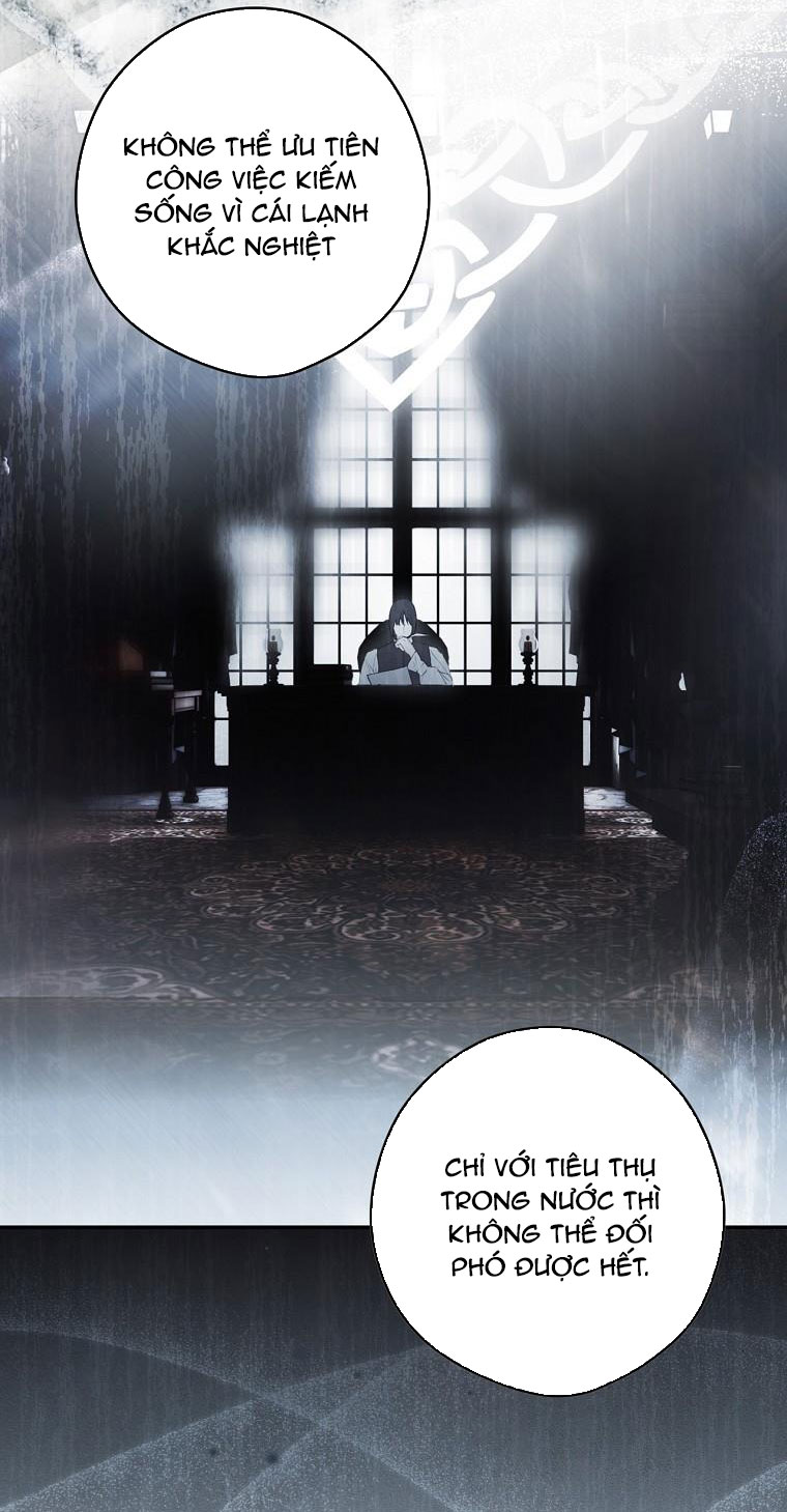 quý cô bí ẩn - secret lady chapter 104 43