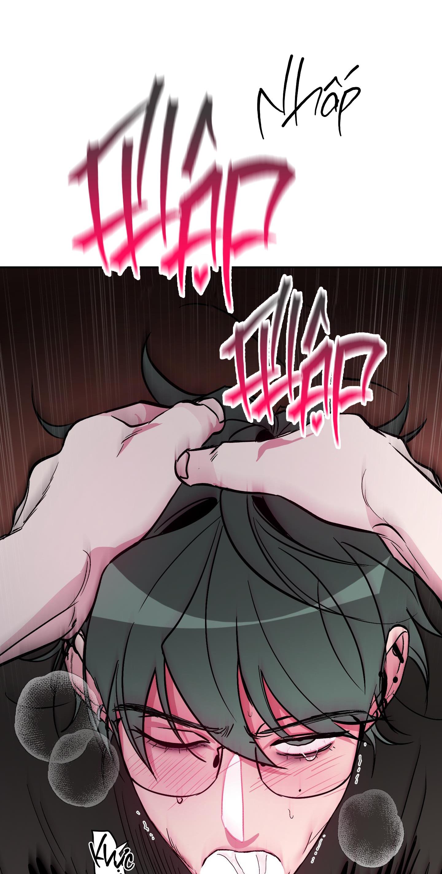 anh, hình như em tăng cân rồi chapter 8 23