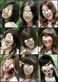 hình ảnh hài hước new chapter 25 14