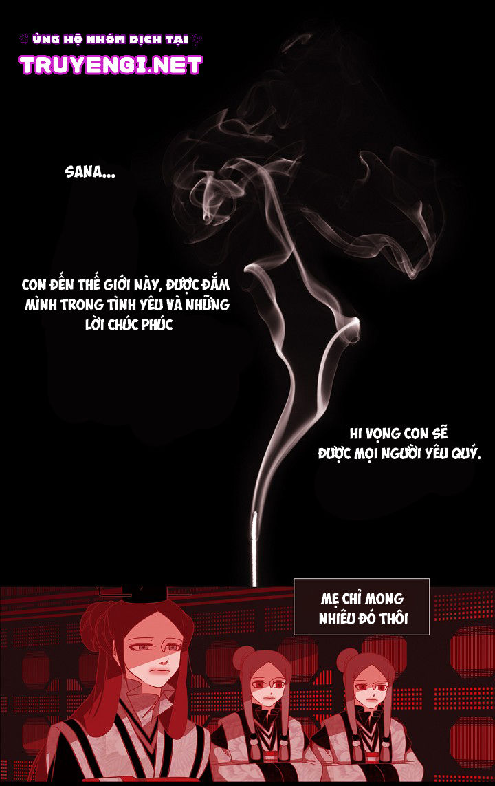 huyết hồ chapter 15 35