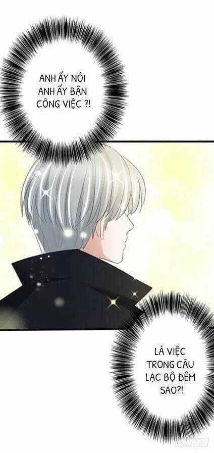 chào buổi sáng, ức vạn manh thê chapter 42 46