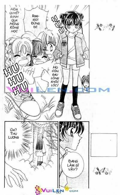 lâu đài cổ chapter 11 62