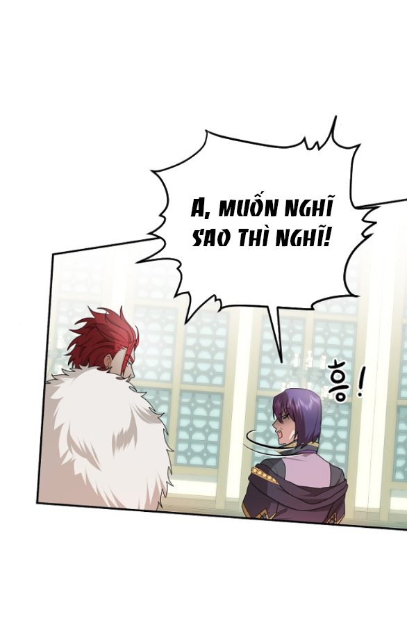 [18+] dũng sĩ vị tha chapter 42.1 16