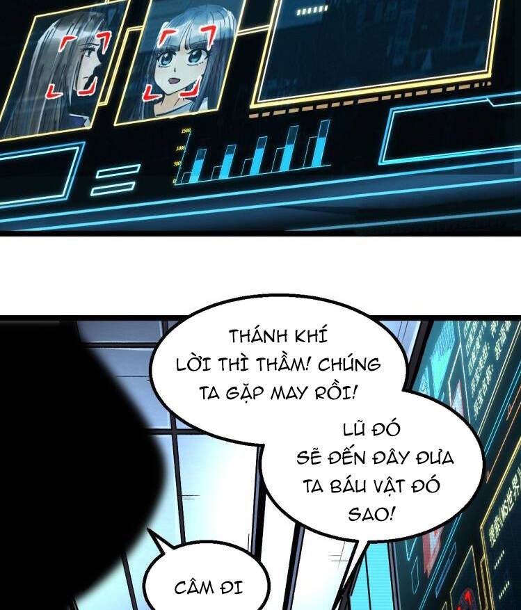 thế giới xa lạ chapter 38 15