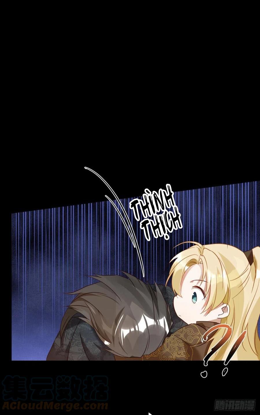 lục thân bất nhận chapter 53 9