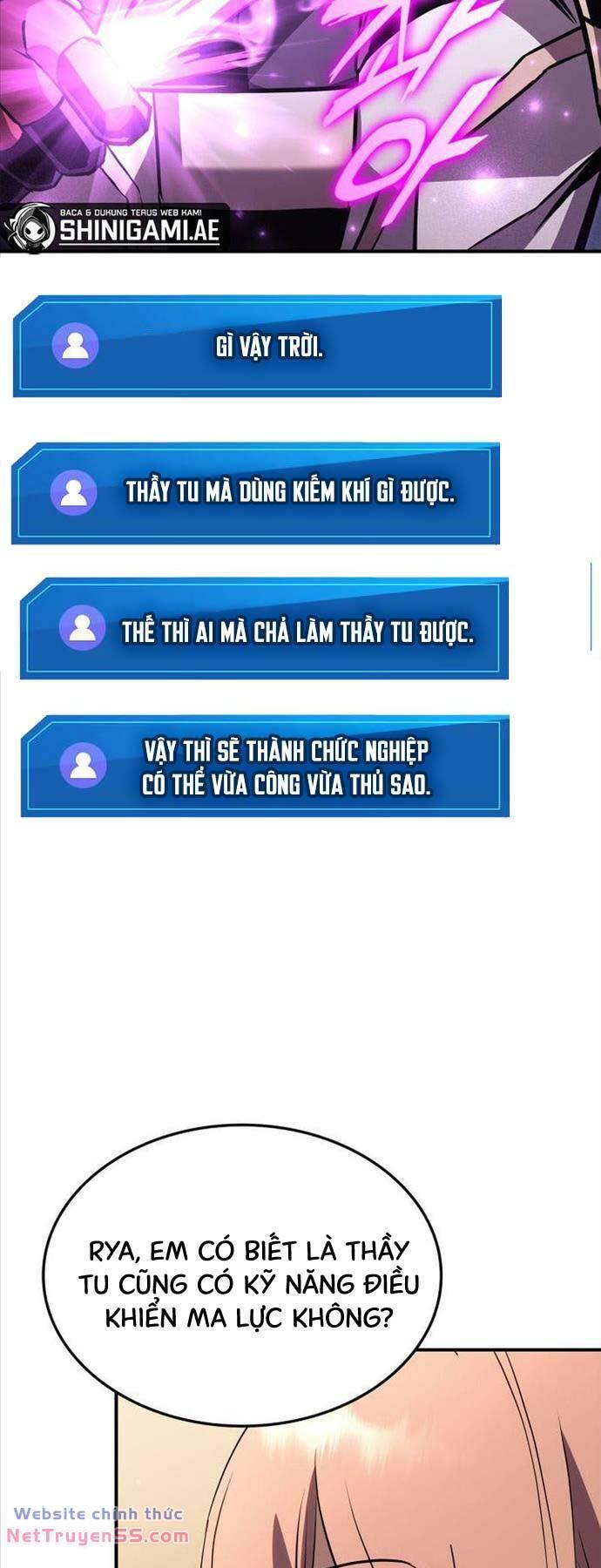 huyền thoại game thủ - tái xuất chapter 139 73