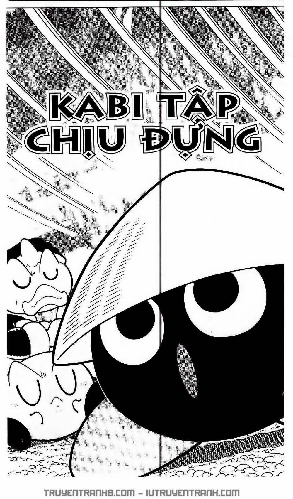 ngôi sao kabi chapter 159 4