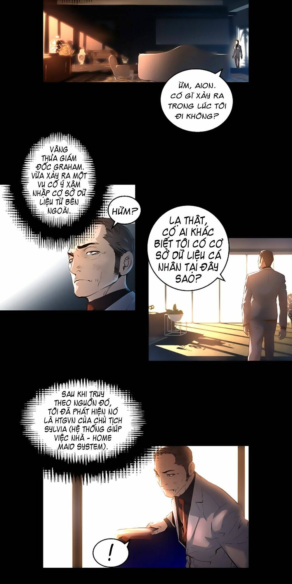 tam tuyệt tại dị giới chapter 18 12