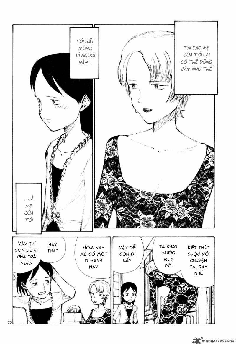 trò chơi kinh hoàng chapter 11 21