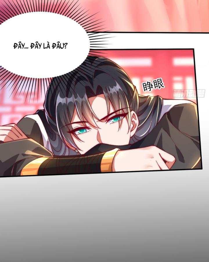 không ngờ kiều thê là phe phản diện chapter 1 7