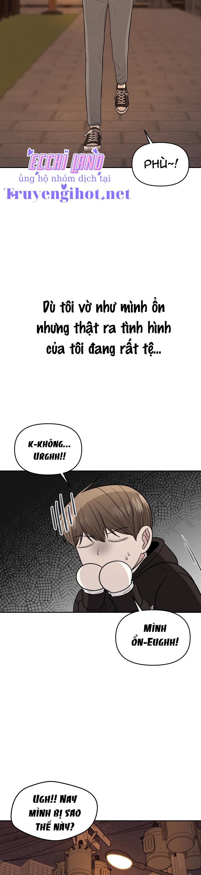 xin hãy xuất hiện chapter 1.1 7